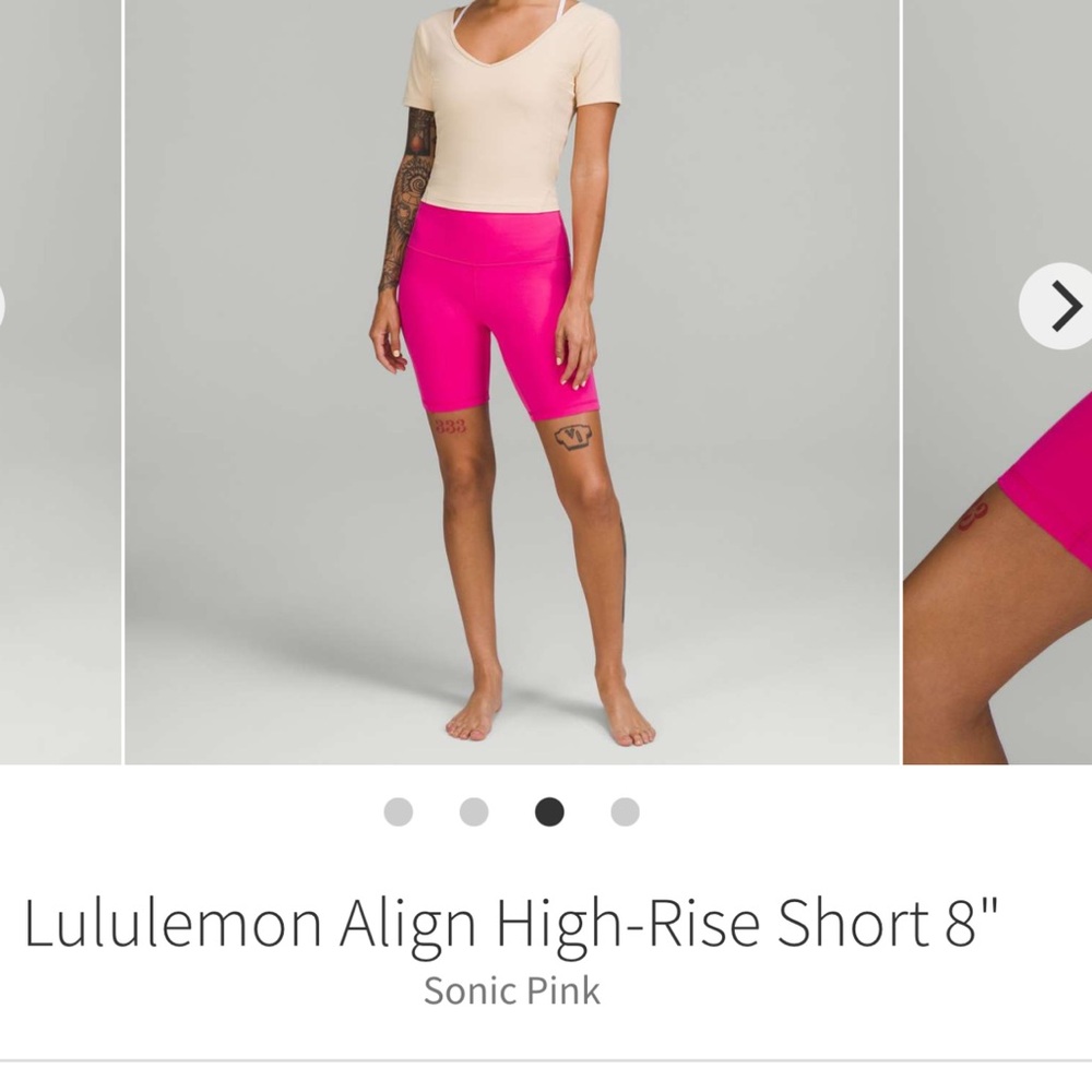Lululemon